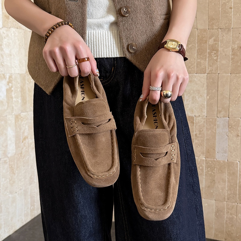 Women'S Shoes Naturalizer - Womens Flats Spring Autumn Mules Classic