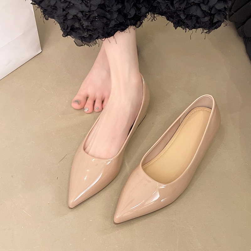 Women Shoes Brands - 2026 New Classic Design Brand Women's
