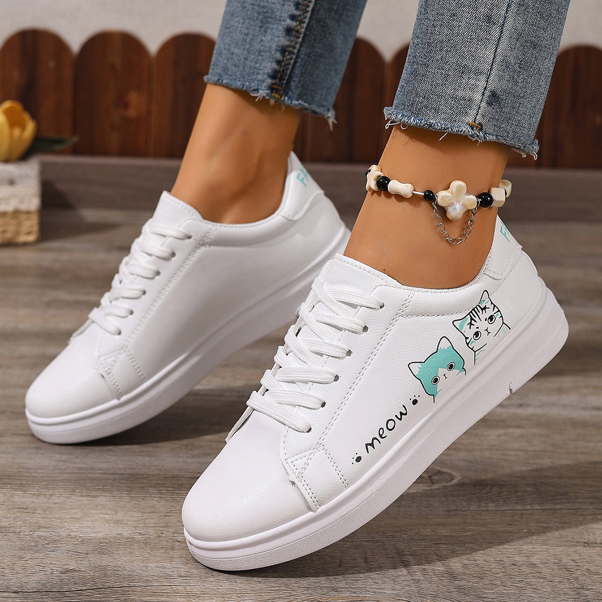 Mesh Sneaker Women - Women Sneakers Fashion Breathble Vulcanized Shoes