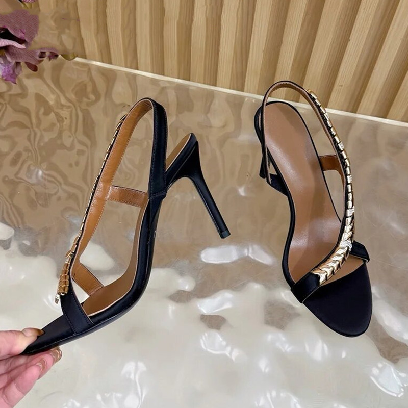 Luxury Rhinestones Sequined Sa - Women'S Shoes Veja ulasan dan harga
