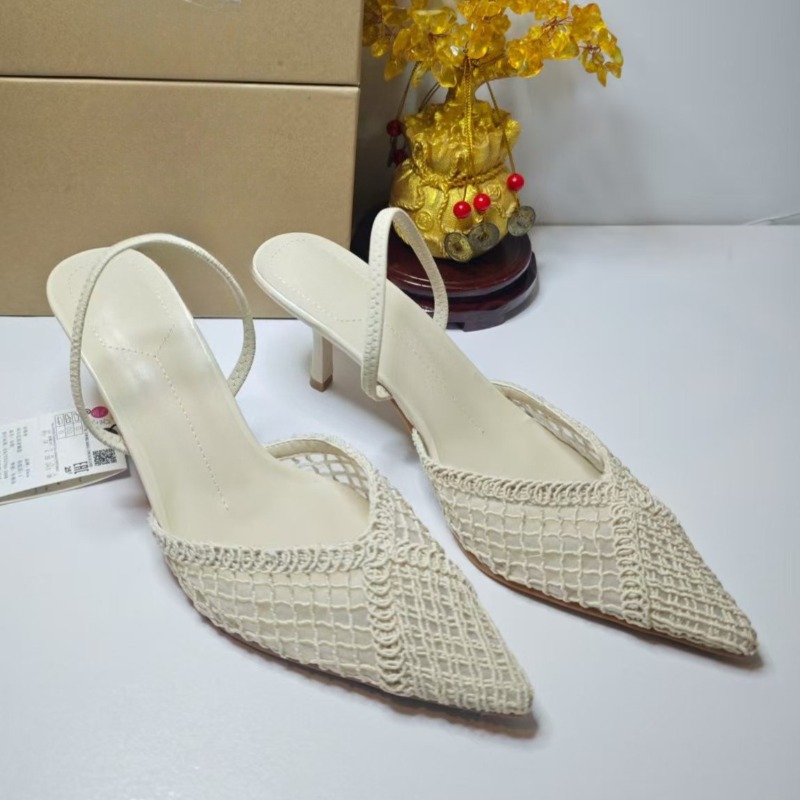 High Heels Summer Women Modern - Women Shoes Brands ulasan dan harga