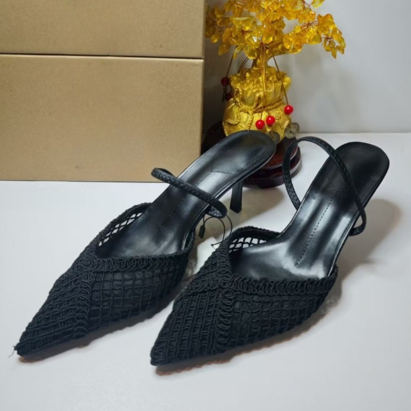 High Heels Summer Women Modern - Women Shoes Brands ulasan dan harga
