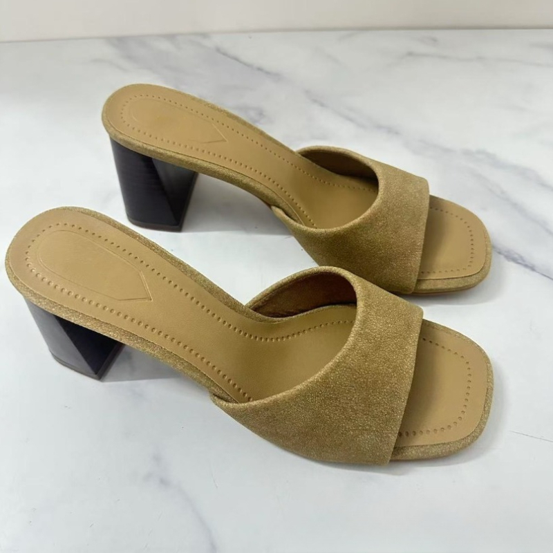 2025 Elegant Block Heels Women - Women Shoes Brands ulasan dan harga