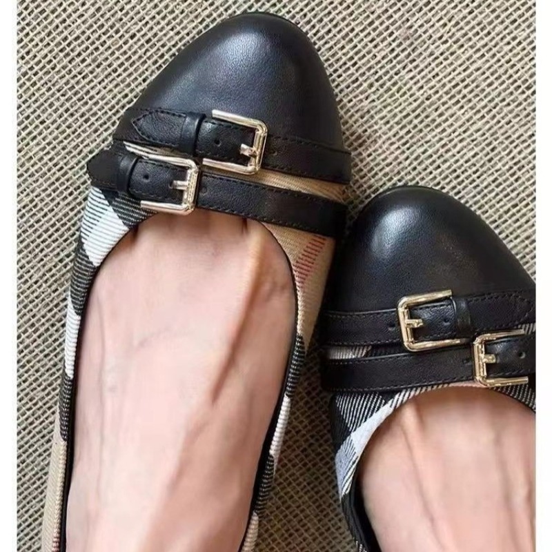 Fashion French Retro Style 202 - Slingback Pumps Women ulasan dan harga