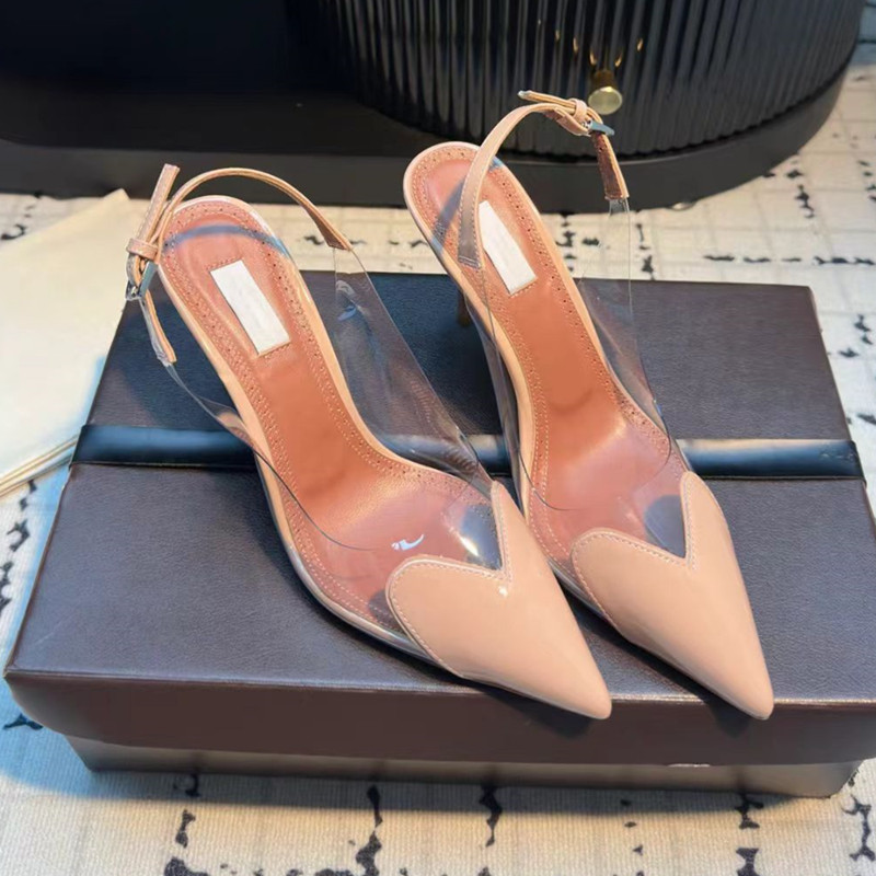 Designer Brand Original Heart- - Women Shoes Brands ulasan dan harga