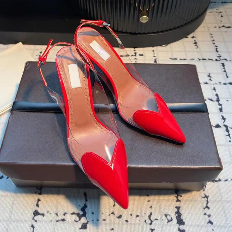 Designer Brand Original Heart- - Women Shoes Brands ulasan dan harga