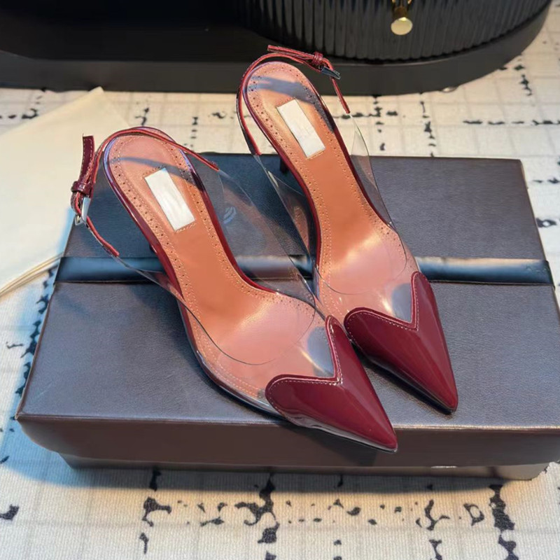 Designer Brand Original Heart- - Women Shoes Brands ulasan dan harga