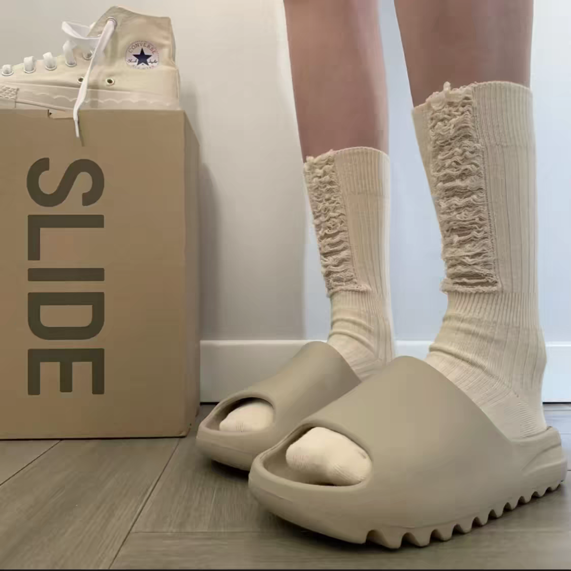 Summer Women Slippers Men Sand - Women'S Shoes Toms ulasan dan harga