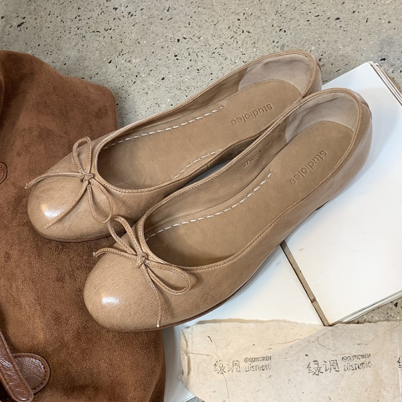 New Spring  Autumn Concise Fas - Women Shoes Brands ulasan dan harga