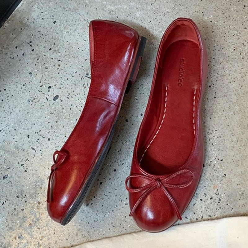 New Spring  Autumn Concise Fas - Women Shoes Brands ulasan dan harga