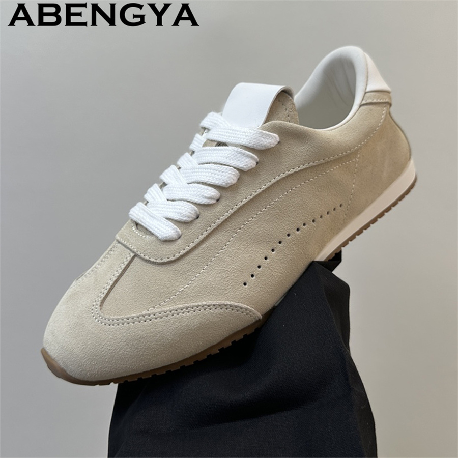 Women & Men Lace Up Casual Sho - Oxford Lace Up Women ulasan dan harga