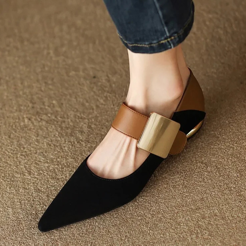 2026 Women Sandals Nature Sued - Women'S Shoes Naturalizer ulasan dan harga