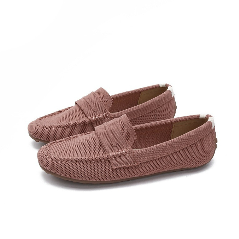Loafers Women Summer New 's Mo - Slingback Pumps Women ulasan dan harga