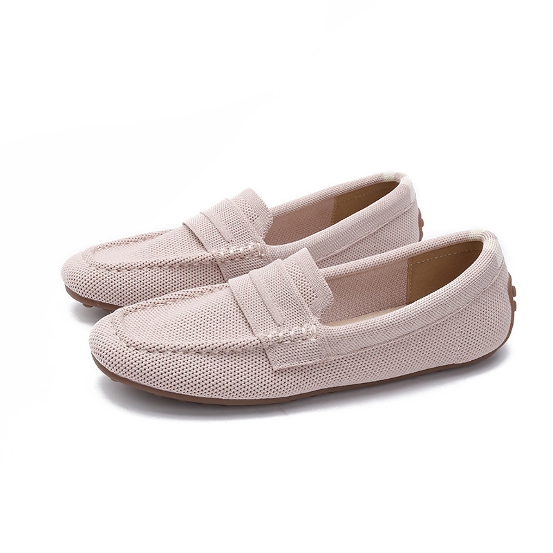 Loafers Women Summer New 's Mo - Slingback Pumps Women ulasan dan harga