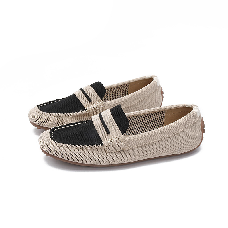 Loafers Women Summer New 's Mo - Slingback Pumps Women ulasan dan harga