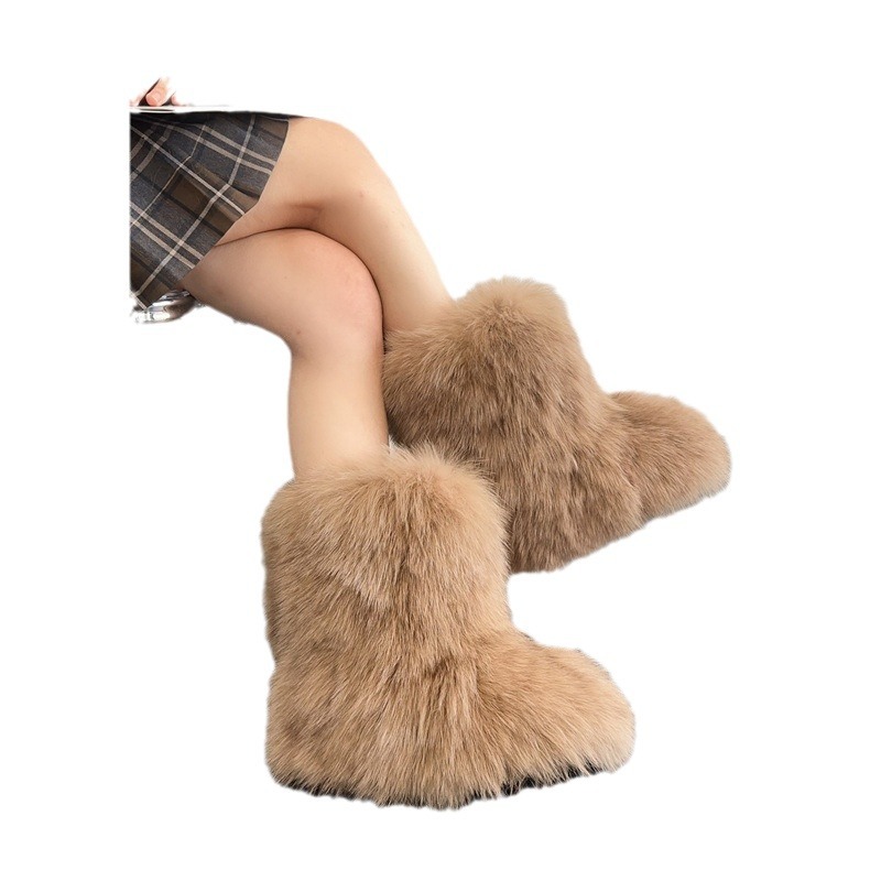 Winter Shoe Women's Winter Flu - Women'S Shoes Naturalizer ulasan dan harga