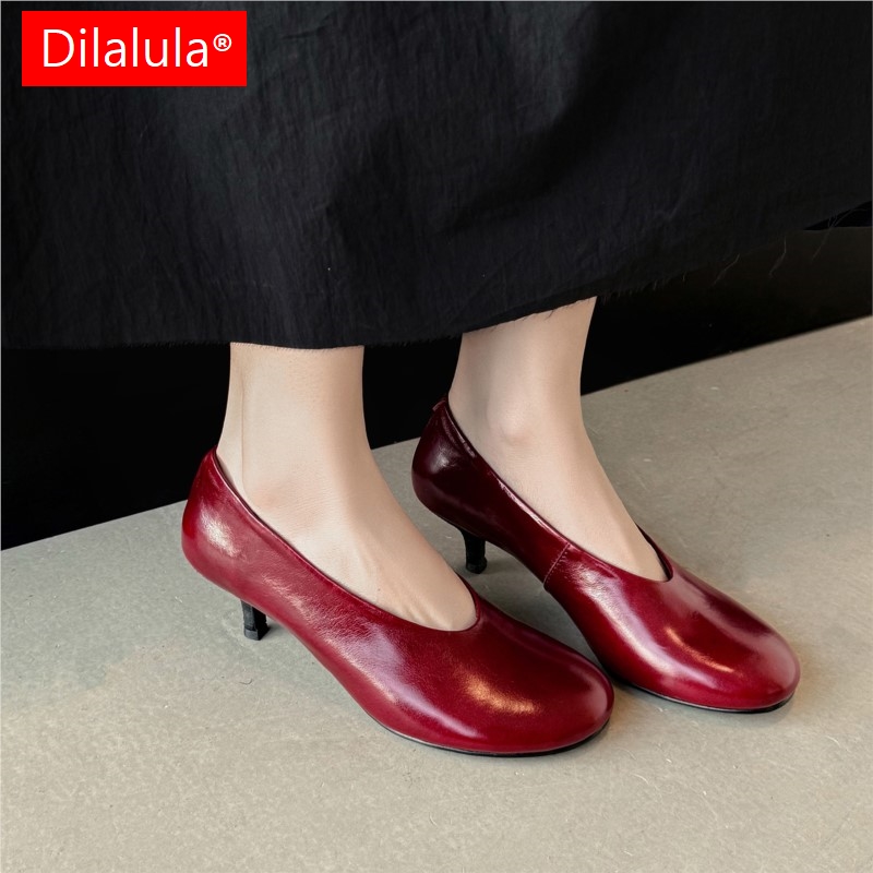 Dilalula 2026 Quality Natural  - Women'S Shoes Naturalizer ulasan dan harga