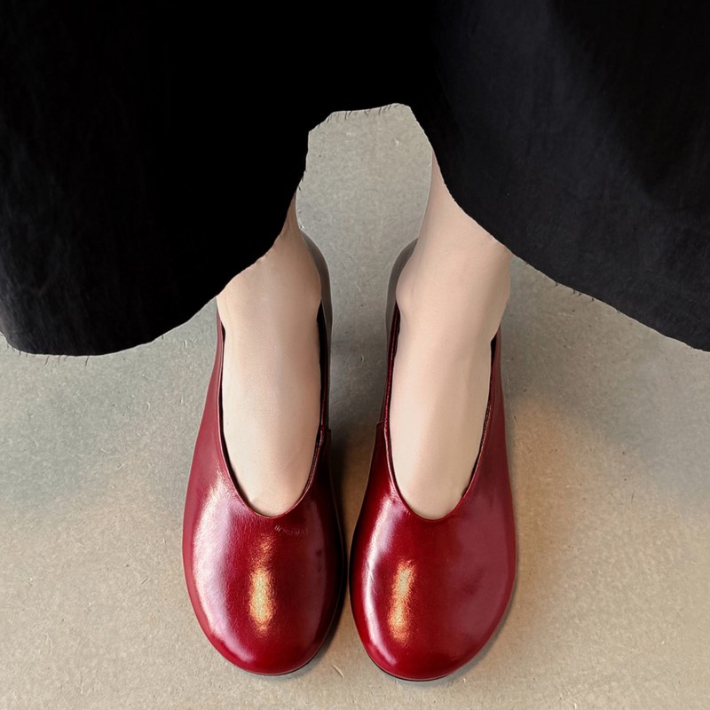 Dilalula 2026 Quality Natural  - Women'S Shoes Naturalizer ulasan dan harga