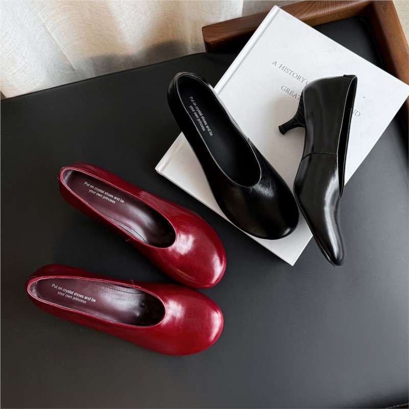 Dilalula 2026 Quality Natural  - Women'S Shoes Naturalizer ulasan dan harga