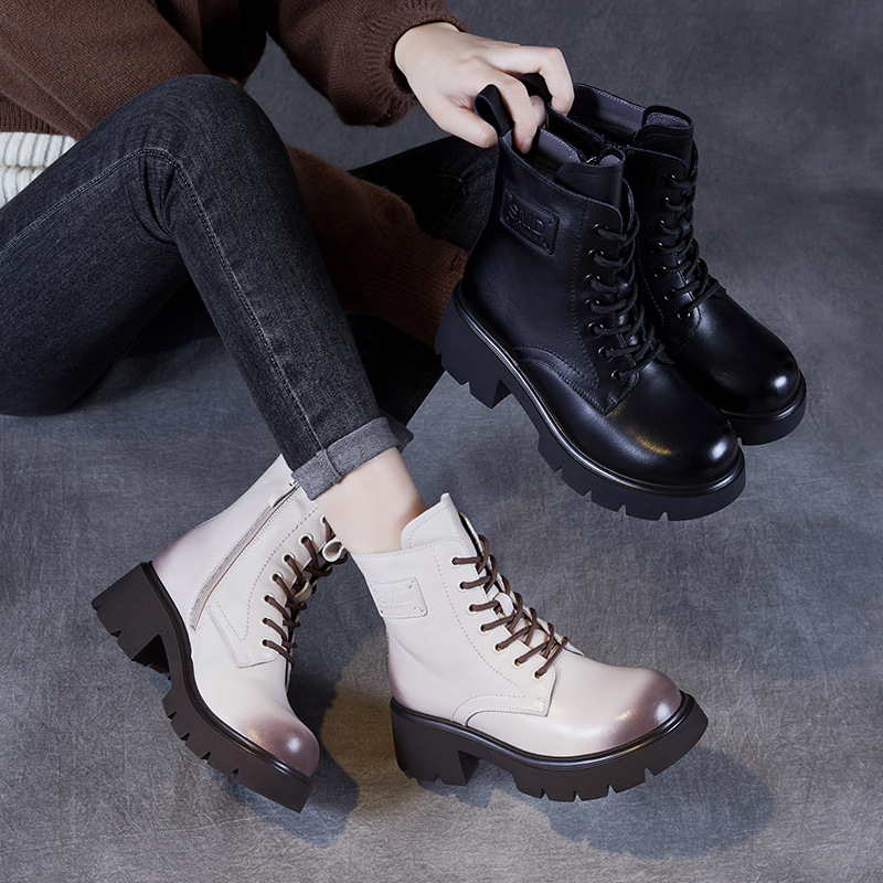 Fashion Women High Heel Ankle  - Women'S Shoes Naturalizer ulasan dan harga
