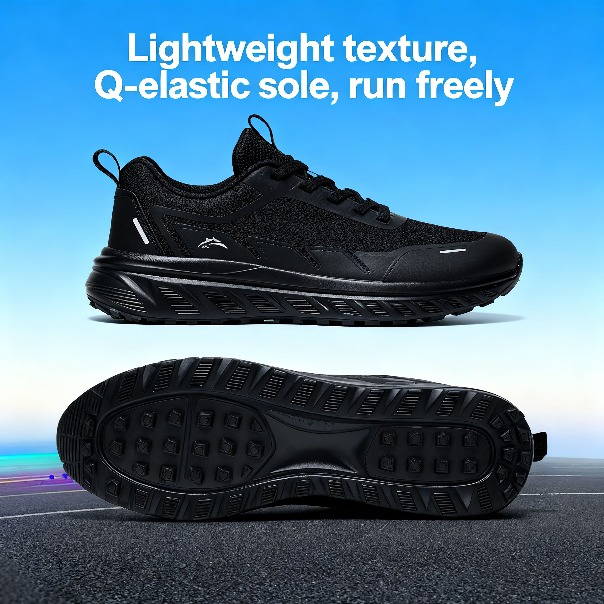 Mesh Jogging Shoes Breathable  - Women Shoes Jd Sports ulasan dan harga