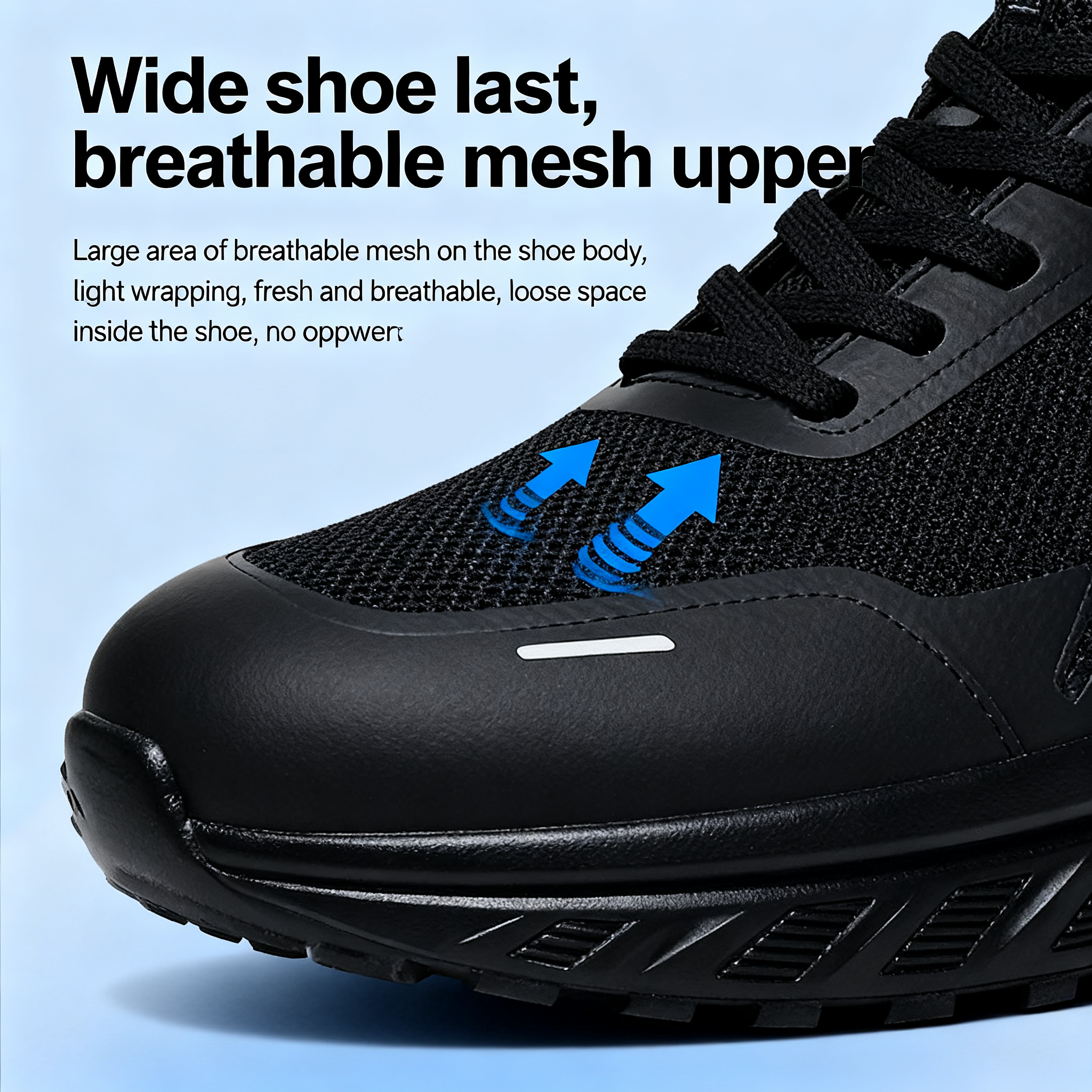 Mesh Jogging Shoes Breathable  - Women Shoes Jd Sports ulasan dan harga