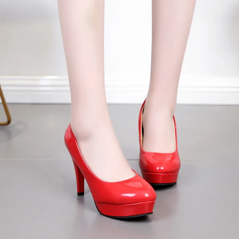 High Heel Women's 2025 New Kor - Women'S Shoes Veja ulasan dan harga