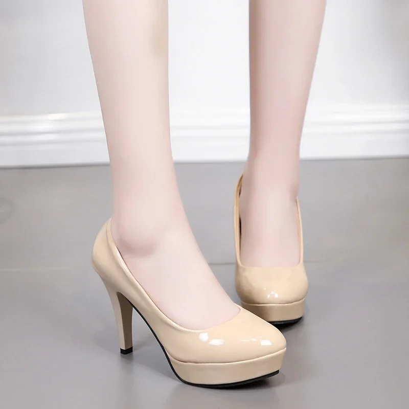 High Heel Women's 2025 New Kor - Women'S Shoes Veja ulasan dan harga