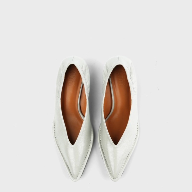 2025 New Pointed Toe Single Sh - Women'S Shoes Toms ulasan dan harga