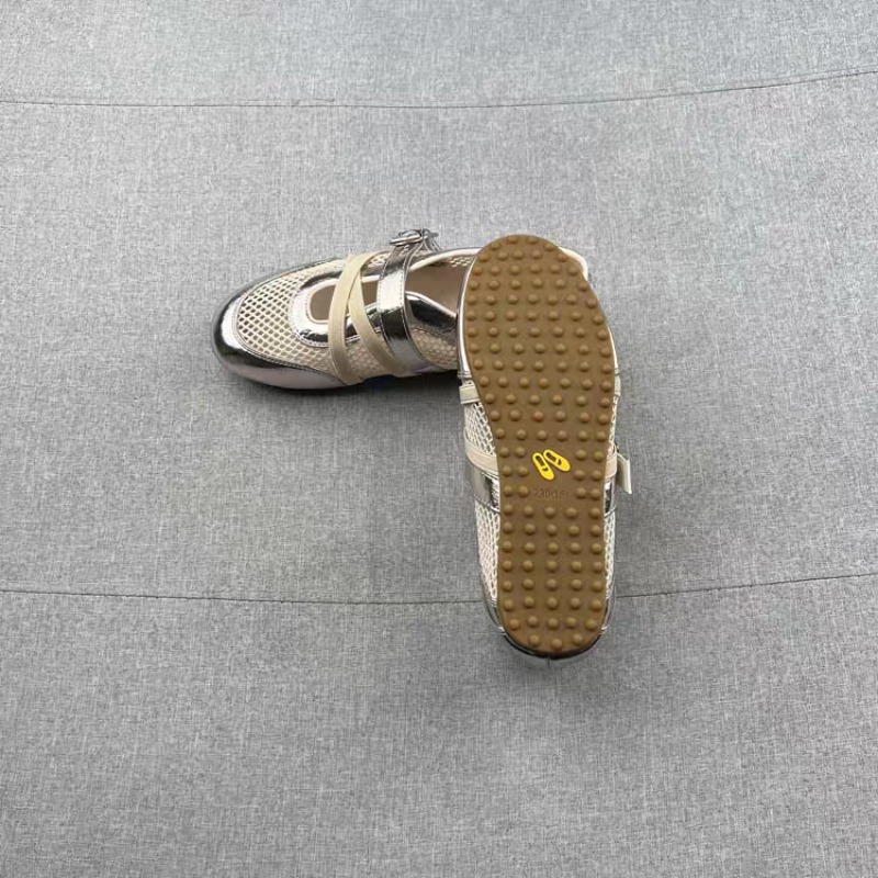New Splicing Woven Hollow Snea - Women'S Shoes Veja ulasan dan harga