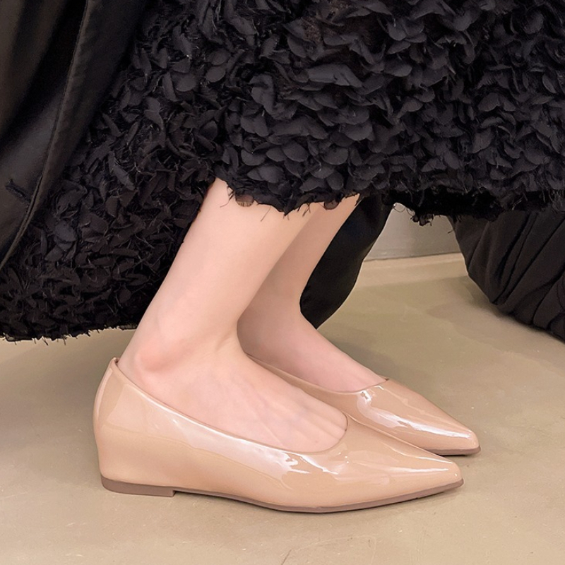 2026 New Classic Design Brand  - Women Shoes Brands ulasan dan harga