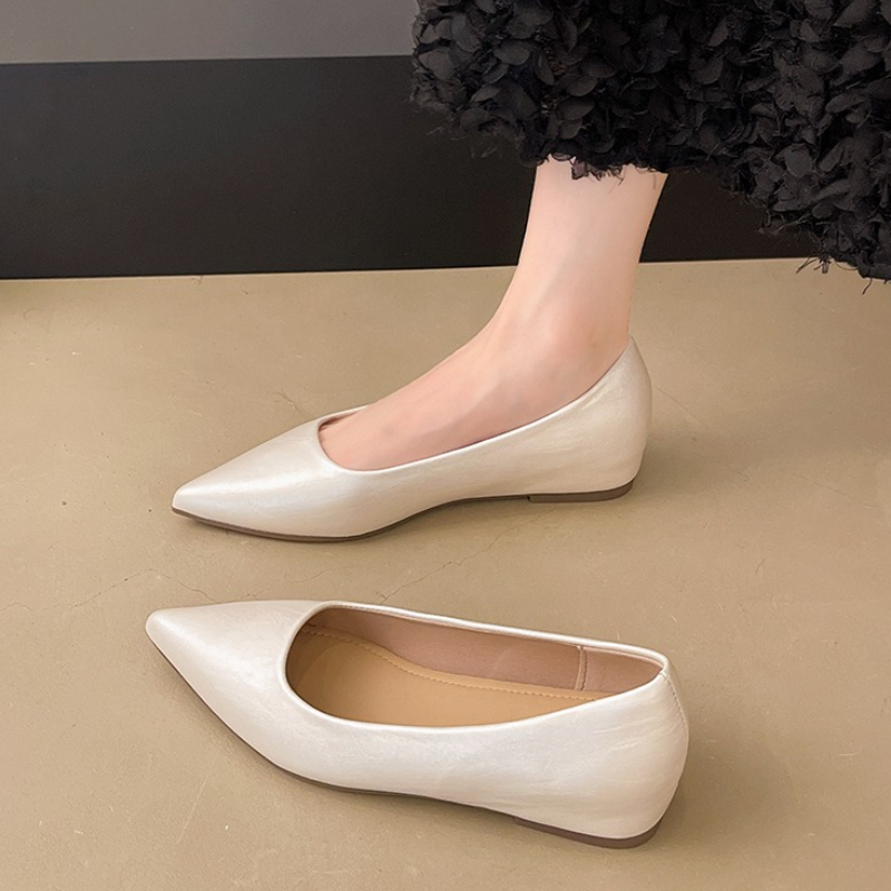 2026 New Classic Design Brand  - Women Shoes Brands ulasan dan harga