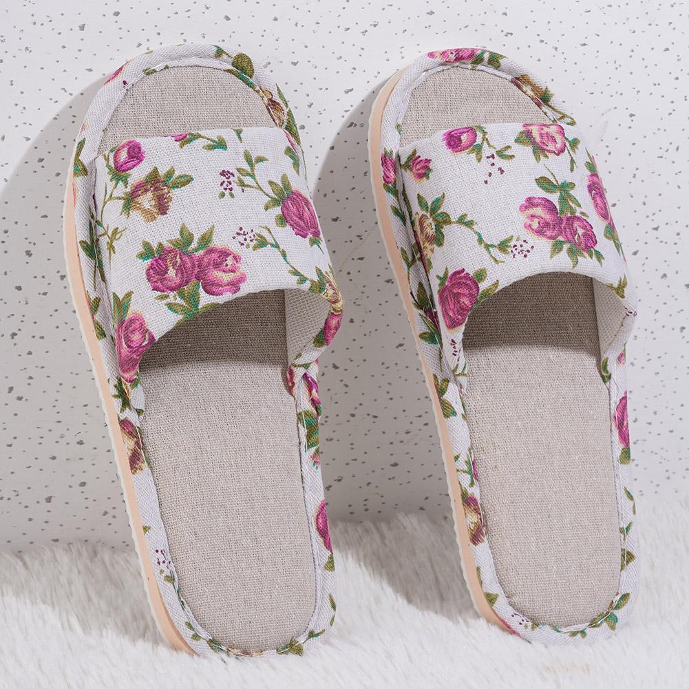 Comfortable Flax Slipper Fashi - Women'S Shoes Toms ulasan dan harga