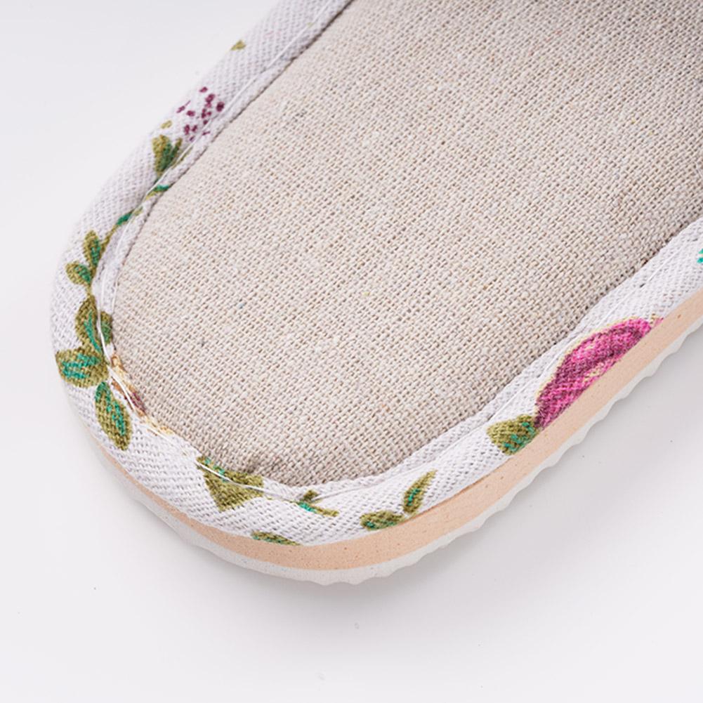 Comfortable Flax Slipper Fashi - Women'S Shoes Toms ulasan dan harga