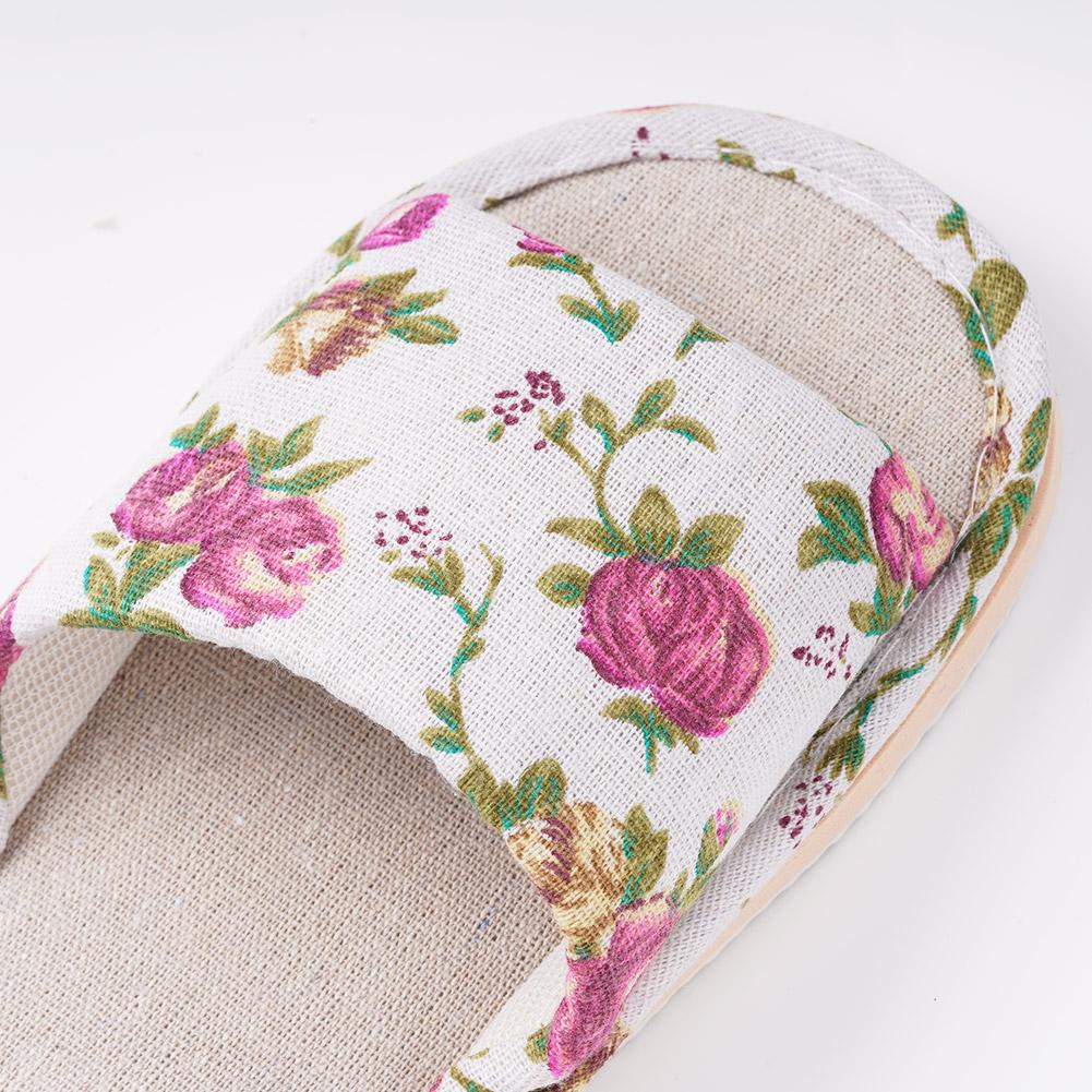 Comfortable Flax Slipper Fashi - Women'S Shoes Toms ulasan dan harga