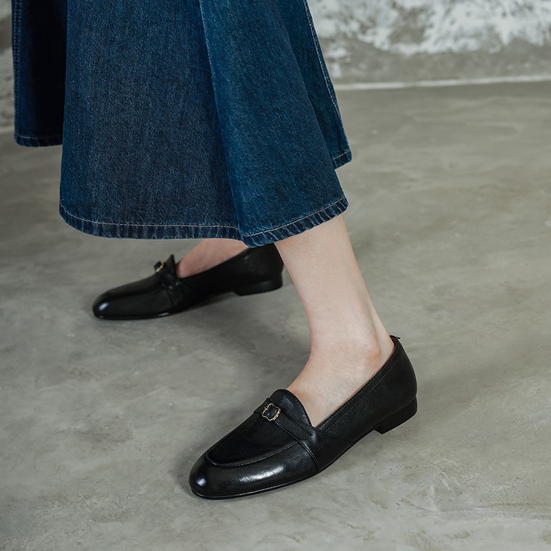 Dilalula 2026 Natural Cow Leat - Women'S Shoes Naturalizer ulasan dan harga