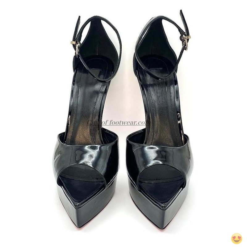 2026 Women's black/nude patent - Women'S Shoes Veja ulasan dan harga