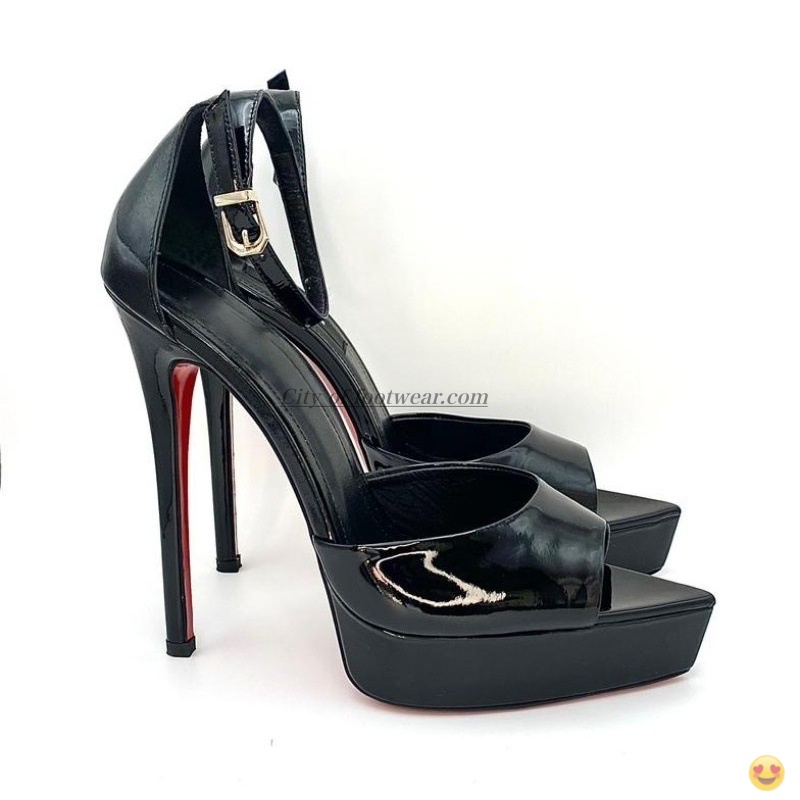 2026 Women's black/nude patent - Women'S Shoes Veja ulasan dan harga