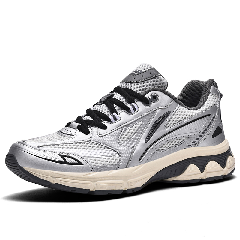 High-Quality Couple's Dad Shoe - Women Shoes Jd Sports ulasan dan harga