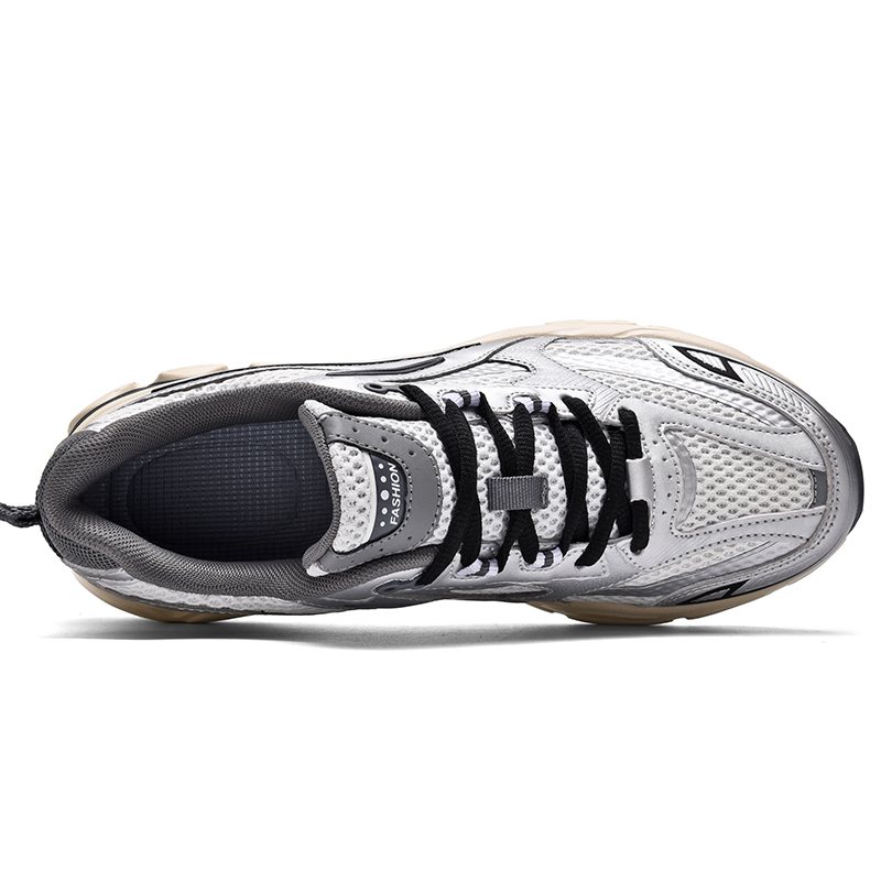 High-Quality Couple's Dad Shoe - Women Shoes Jd Sports ulasan dan harga