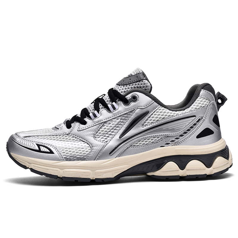 High-Quality Couple's Dad Shoe - Women Shoes Jd Sports ulasan dan harga