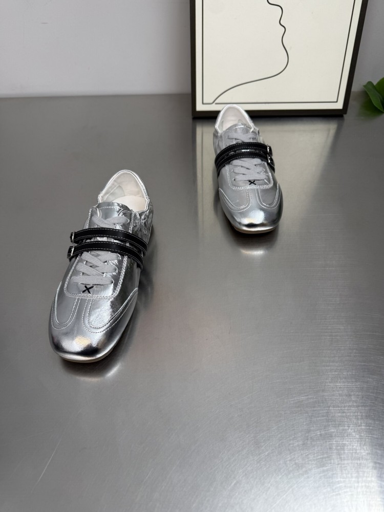 Spring Female Round Toe Buckle - Women'S Shoes Naturalizer ulasan dan harga