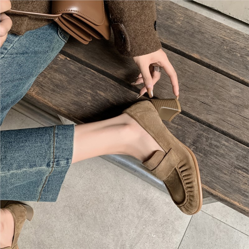 Dilalula 2026 Natural Cow Sued - Women'S Shoes Naturalizer ulasan dan harga