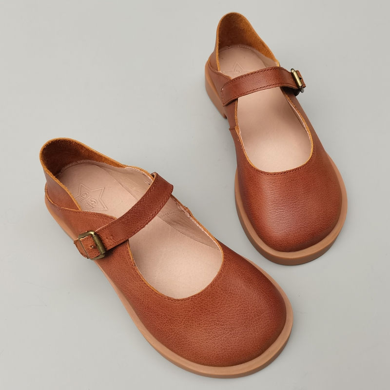 barefoot shoes natural Leather - Women'S Shoes Naturalizer ulasan dan harga
