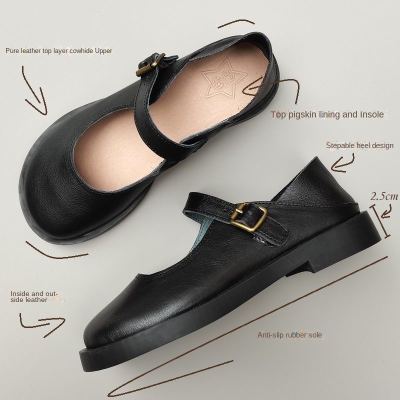 barefoot shoes natural Leather - Women'S Shoes Naturalizer ulasan dan harga