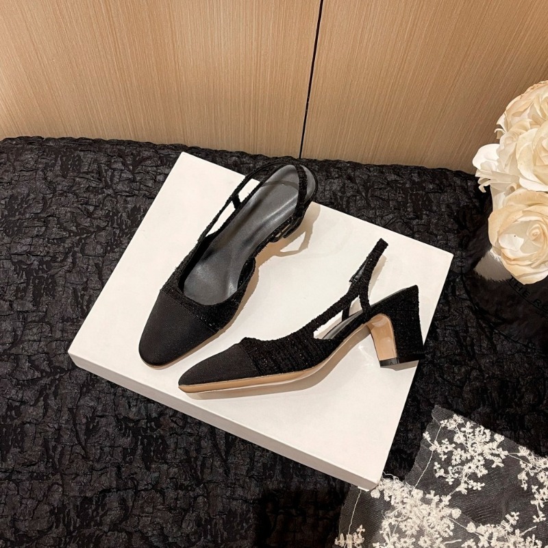 New Women Shoes Elegant French - Women'S Shoes Veja ulasan dan harga