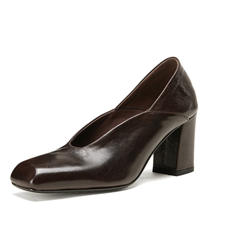 Dilalula 2025 Natural Leather  - Women'S Shoes Naturalizer ulasan dan harga