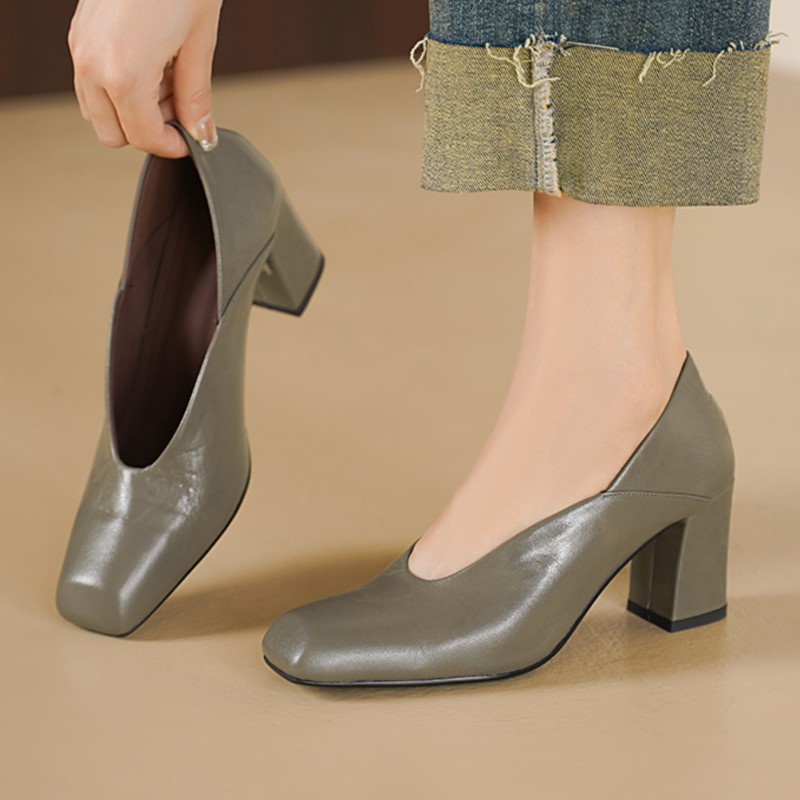 Dilalula 2025 Natural Leather  - Women'S Shoes Naturalizer ulasan dan harga