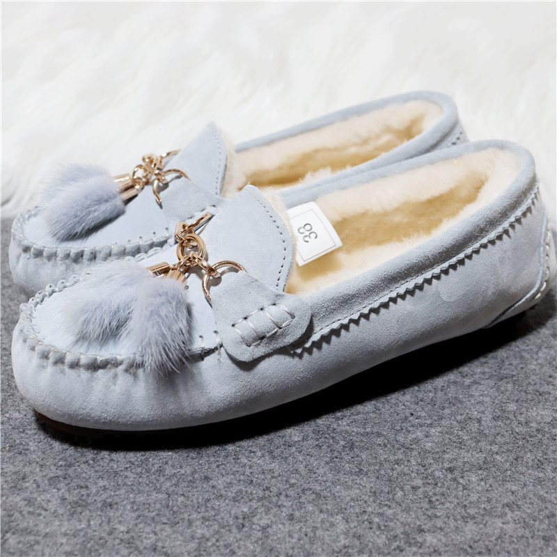 2025 Flats Female Casual Footw - Women'S Shoes Naturalizer ulasan dan harga
