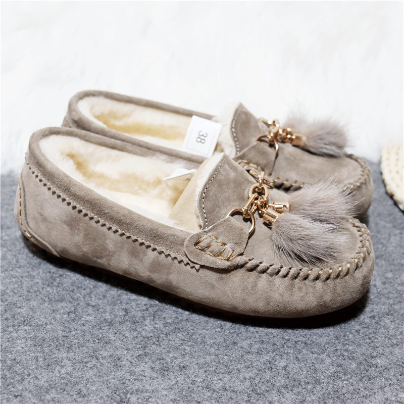 2025 Flats Female Casual Footw - Women'S Shoes Naturalizer ulasan dan harga